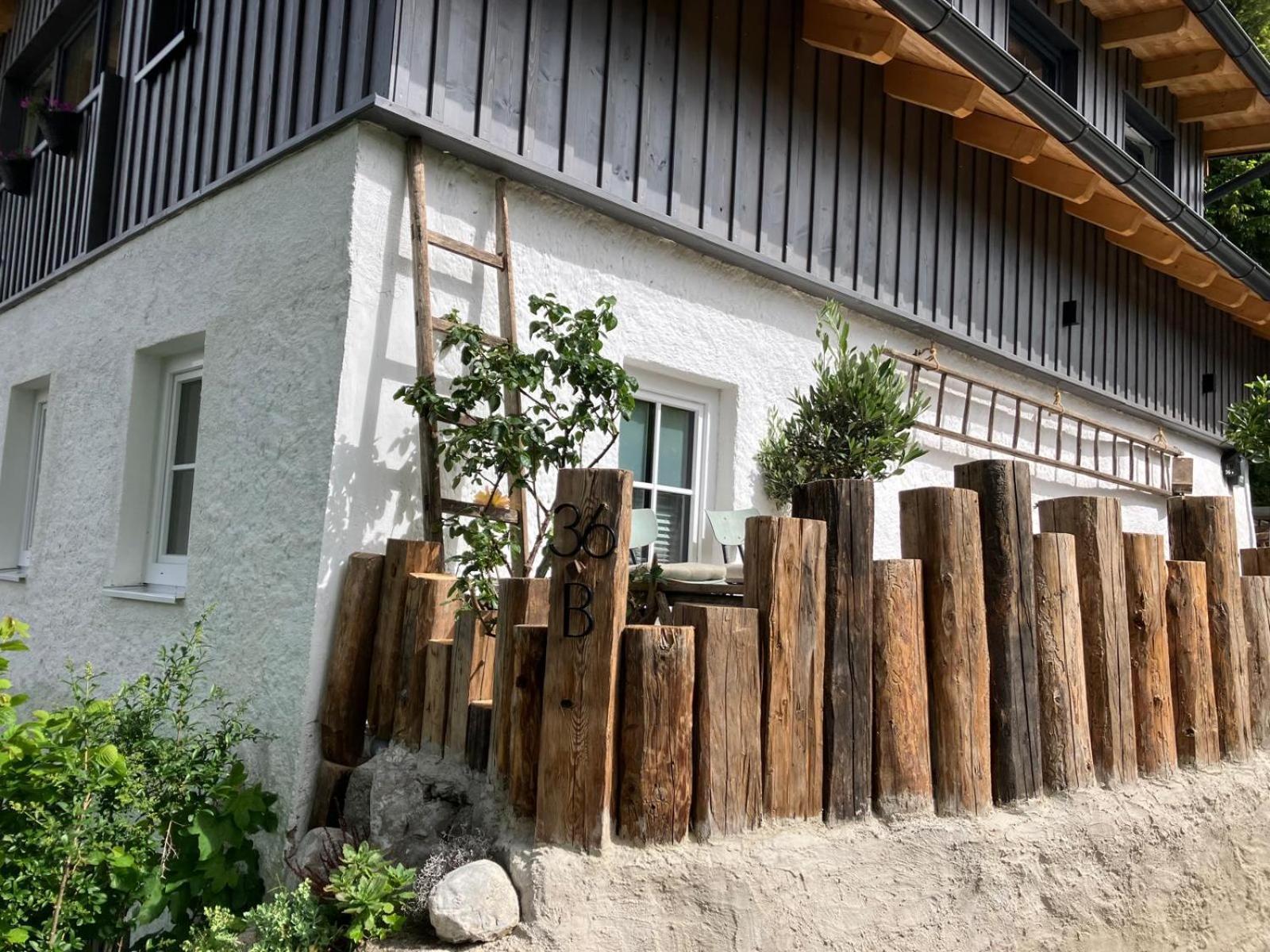 Apartamento Anno 1763 Saint Wolfgang Exterior foto